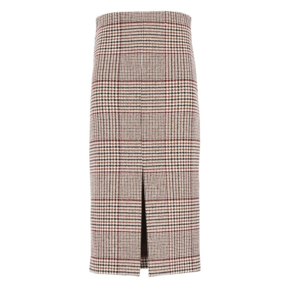 Federica Tosi Women Midi Skirt